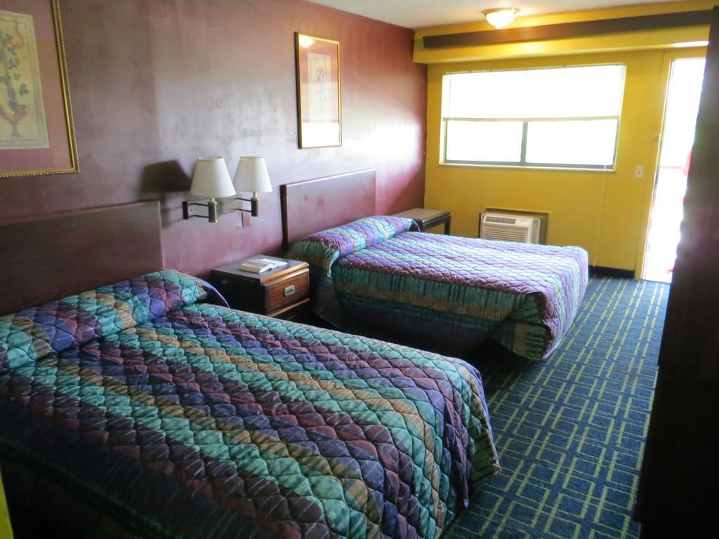 A2C Budget Hotel Atlanta Rom bilde