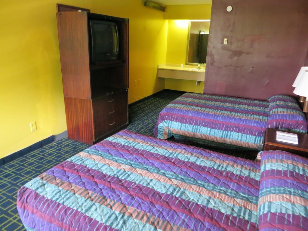 A2C Budget Hotel Atlanta Rom bilde