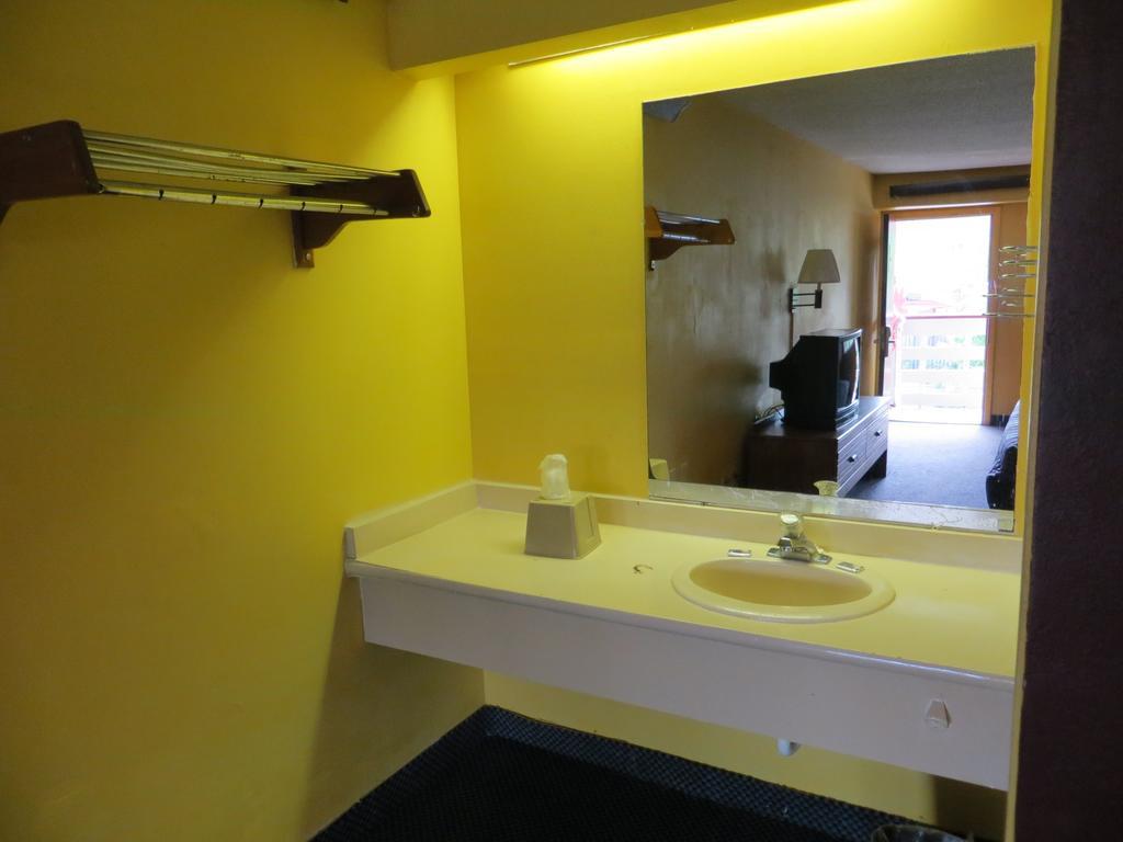 A2C Budget Hotel Atlanta Rom bilde