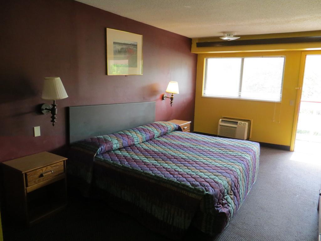 A2C Budget Hotel Atlanta Rom bilde
