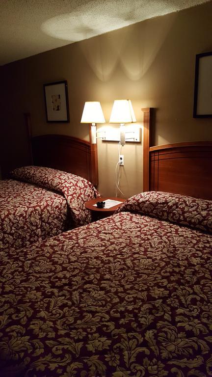 A2C Budget Hotel Atlanta Eksteriør bilde