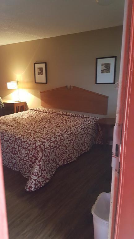 A2C Budget Hotel Atlanta Eksteriør bilde