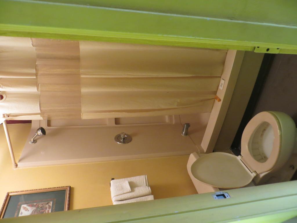 A2C Budget Hotel Atlanta Eksteriør bilde